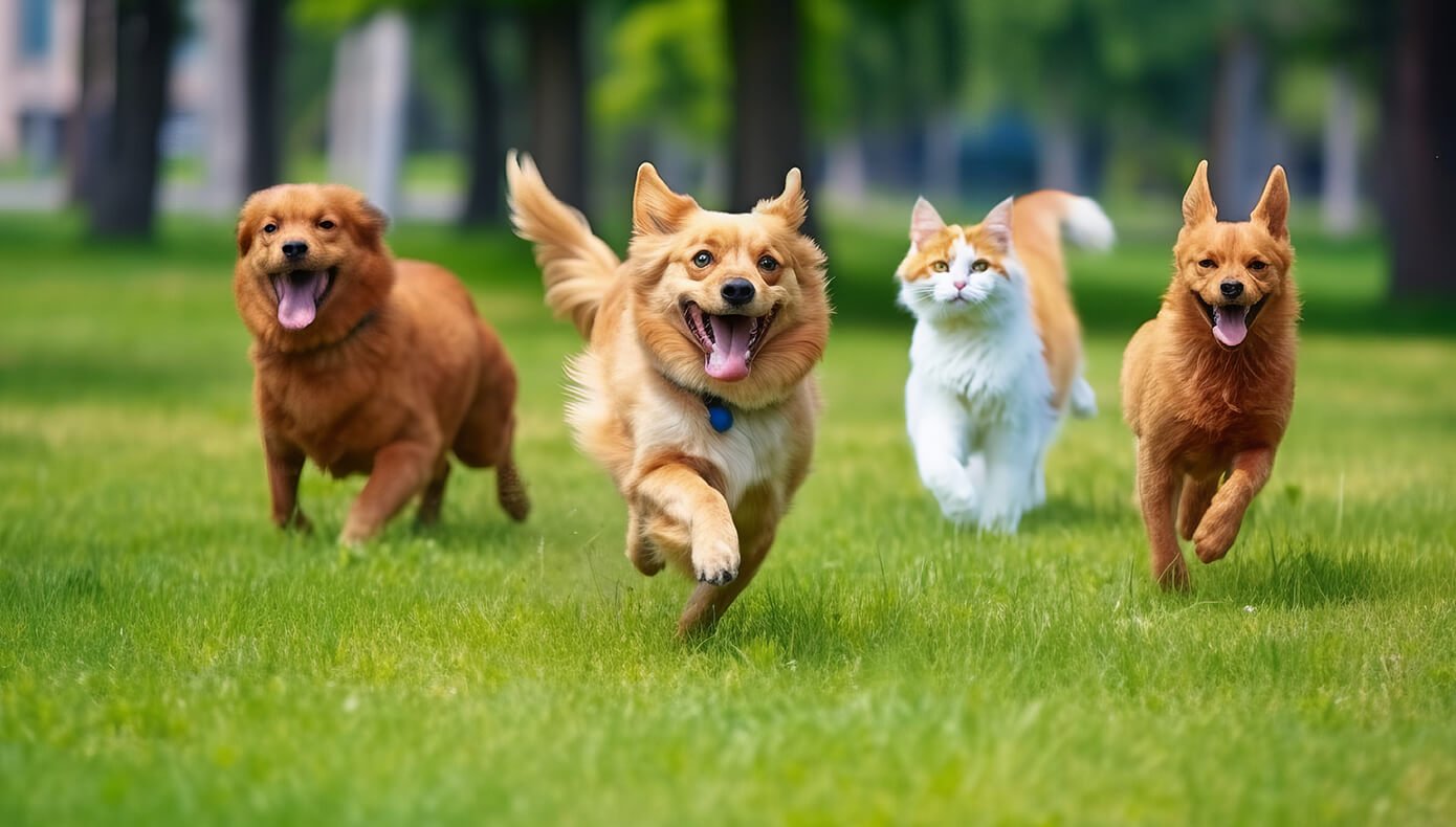 Explore WERK, the Best Shopify Theme Store Online, for the Best Pets to Buy!